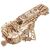 Конструктор Ugears механический Харди-Гарди (70030) Конструктор Ugears механический Харди-Гарди (70030)