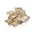 Конструктор Ugears механический Антикварная шкатулка (70089), изображение 5 Конструктор Ugears механический Антикварная шкатулка (70089), изображение 5