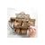 Конструктор Ugears механический Антикварная шкатулка (70089), изображение 7 Конструктор Ugears механический Антикварная шкатулка (70089), изображение 7
