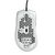 Мышка Glorious Model O RGB USB White (GO-White), изображение 6 Мышка Glorious Model O RGB USB White (GO-White), изображение 6