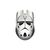 Мышка Razer Atheris Stormtrooper Edition Wireless/Bluetooth Gray/Black (RZ01-02170400-R3M1), изображение 2 Мышка Razer Atheris Stormtrooper Edition Wireless/Bluetooth Gray/Black (RZ01-02170400-R3M1), изображение 2