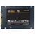 Накопитель SSD 2.5" 2TB Samsung (MZ-77Q2T0BW), изображение 2 Накопитель SSD 2.5" 2TB Samsung (MZ-77Q2T0BW), изображение 2