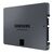 Накопитель SSD 2.5" 2TB Samsung (MZ-77Q2T0BW), изображение 4 Накопитель SSD 2.5" 2TB Samsung (MZ-77Q2T0BW), изображение 4