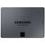 Накопитель SSD 2.5" 2TB Samsung (MZ-77Q2T0BW) Накопитель SSD 2.5" 2TB Samsung (MZ-77Q2T0BW)