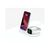 Зарядное устройство Belkin 3-in-1 Wireless Pad/Stand/Apple Watch, white (WIZ001VFWH), изображение 6 Зарядное устройство Belkin 3-in-1 Wireless Pad/Stand/Apple Watch, white (WIZ001VFWH), изображение 6