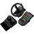 Руль Logitech G Heavy Equipment Bundle (945-000062) Руль Logitech G Heavy Equipment Bundle (945-000062)