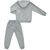 Спортивный костюм Breeze "ACADEMY" (14686-128B-gray), изображение 4 Спортивный костюм Breeze "ACADEMY" (14686-128B-gray), изображение 4