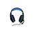 Наушники Microlab G6 Black-Blue (G6_b+b), изображение 3 Наушники Microlab G6 Black-Blue (G6_b+b), изображение 3