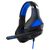 Наушники Microlab G6 Black-Blue (G6_b+b) Наушники Microlab G6 Black-Blue (G6_b+b)