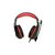 Наушники Microlab G7 Black-Red (G7_b+r), изображение 2 Наушники Microlab G7 Black-Red (G7_b+r), изображение 2
