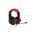 Наушники Microlab G7 Black-Red (G7_b+r), изображение 3 Наушники Microlab G7 Black-Red (G7_b+r), изображение 3