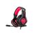 Наушники Microlab G7 Black-Red (G7_b+r) Наушники Microlab G7 Black-Red (G7_b+r)