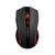 Мишка Modecom MC-WRM1 Wireless Black (M-MC-WRM1-100), зображення 2 Мишка Modecom MC-WRM1 Wireless Black (M-MC-WRM1-100), зображення 2