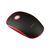 Мишка Modecom MC-WRM113 Wireless Black-Red (M-MC-WRM113-150), зображення 3 Мишка Modecom MC-WRM113 Wireless Black-Red (M-MC-WRM113-150), зображення 3