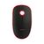 Мишка Modecom MC-WRM113 Wireless Black-Red (M-MC-WRM113-150) Мишка Modecom MC-WRM113 Wireless Black-Red (M-MC-WRM113-150)