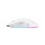 Мишка Modecom Shinobi 3360 Volcano USB White (M-MC-SHINOBI-3360-200), зображення 2 Мишка Modecom Shinobi 3360 Volcano USB White (M-MC-SHINOBI-3360-200), зображення 2