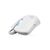 Мишка Modecom Shinobi 3360 Volcano USB White (M-MC-SHINOBI-3360-200), зображення 6 Мишка Modecom Shinobi 3360 Volcano USB White (M-MC-SHINOBI-3360-200), зображення 6