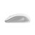 Мишка Modecom MC-WM10S Silent Wireless White (M-MC-WM10S-200), зображення 2 Мишка Modecom MC-WM10S Silent Wireless White (M-MC-WM10S-200), зображення 2