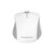 Мишка Modecom MC-WM10S Silent Wireless White (M-MC-WM10S-200), зображення 4 Мишка Modecom MC-WM10S Silent Wireless White (M-MC-WM10S-200), зображення 4