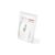 Мишка Modecom MC-WM10S Silent Wireless White (M-MC-WM10S-200), зображення 6 Мишка Modecom MC-WM10S Silent Wireless White (M-MC-WM10S-200), зображення 6
