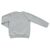 Набор детской одежды Breeze с тигриком (14730-86B-gray), изображение 5 Набор детской одежды Breeze с тигриком (14730-86B-gray), изображение 5