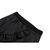 Юбка Lovetti с оборкой (6644-122G-black), изображение 3 Юбка Lovetti с оборкой (6644-122G-black), изображение 3