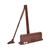 Доводчик двери Atis DC-603-OH Brown Доводчик двери Atis DC-603-OH Brown