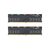 Модуль пам'яті для комп'ютера DDR4 32GB (2x16GB) 3000 MHz RGB X1 Series eXceleram (ERX1432306CD) Модуль пам'яті для комп'ютера DDR4 32GB (2x16GB) 3000 MHz RGB X1 Series eXceleram (ERX1432306CD)
