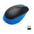 Мышка Logitech M190 Blue (910-005907), изображение 2 Мышка Logitech M190 Blue (910-005907), изображение 2