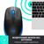 Мышка Logitech M190 Blue (910-005907), изображение 4 Мышка Logitech M190 Blue (910-005907), изображение 4