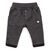 Штаны детские Breeze с карманами (14334-68B-black) Штаны детские Breeze с карманами (14334-68B-black)