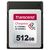 Карта памяти Transcend 512GB CFExpress 820 Type B (TS512GCFE820) Карта памяти Transcend 512GB CFExpress 820 Type B (TS512GCFE820)