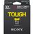 Карта памяти Sony 32GB SDHC class 10 UHS-II U3 V90 Tough (SF32TG), изображение 2 Карта памяти Sony 32GB SDHC class 10 UHS-II U3 V90 Tough (SF32TG), изображение 2