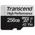 Карта памяти Transcend 256GB microSD class 10 UHS-I U3 A2 (TS256GUSD330S), изображение 2 Карта памяти Transcend 256GB microSD class 10 UHS-I U3 A2 (TS256GUSD330S), изображение 2