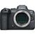 Цифровой фотоаппарат Canon EOS R6 body RUK/SEE (4082C044AA) Цифровой фотоаппарат Canon EOS R6 body RUK/SEE (4082C044AA)