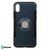 Чехол для моб. телефона BeCover Magnetic Ring Stand Apple iPhone X/XS Blue (701782) (701782)