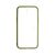 Чехол для мобильного телефона Gelius Bumper Case for iPhone 11 Pro Green (00000078214), изображение 4 Чехол для мобильного телефона Gelius Bumper Case for iPhone 11 Pro Green (00000078214), изображение 4
