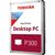 Жесткий диск 3.5" 2TB Toshiba (HDWD220UZSVA), изображение 2 Жесткий диск 3.5" 2TB Toshiba (HDWD220UZSVA), изображение 2