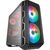 Корпус CoolerMaster H500 ARGB (MCM-H500-IGNN-S01), изображение 2 Корпус CoolerMaster H500 ARGB (MCM-H500-IGNN-S01), изображение 2