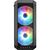 Корпус CoolerMaster H500 ARGB (MCM-H500-IGNN-S01), изображение 6 Корпус CoolerMaster H500 ARGB (MCM-H500-IGNN-S01), изображение 6