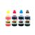 Чернила Makkon для Canon G1400/2400/3400/G4400, 4*100мл pigment (KIT-CAN-G1400-100P) Чернила Makkon для Canon G1400/2400/3400/G4400, 4*100мл pigment (KIT-CAN-G1400-100P)