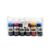 Чернила Makkon для Epson L800/L805/L810, 6*100мл (KIT-EPS-L800-100), изображение 2 Чернила Makkon для Epson L800/L805/L810, 6*100мл (KIT-EPS-L800-100), изображение 2