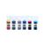 Чернила Makkon для Epson L800/L805/L810, 6*100мл (KIT-EPS-L800-100) Чернила Makkon для Epson L800/L805/L810, 6*100мл (KIT-EPS-L800-100)