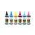 Чернила Makkon для Epson L800/L805/L810, 6*250мл (KIT-EPS-L800-250) Чернила Makkon для Epson L800/L805/L810, 6*250мл (KIT-EPS-L800-250)