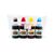 Чернила Makkon для HP Ink Tank 115/310/315/318/319, 4*100мл (KIT-HP-GT51-100), изображение 2 Чернила Makkon для HP Ink Tank 115/310/315/318/319, 4*100мл (KIT-HP-GT51-100), изображение 2