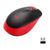 Мишка Logitech M190 Red (910-005908), зображення 2 Мишка Logitech M190 Red (910-005908), зображення 2