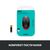 Мишка Logitech M190 Red (910-005908), зображення 7 Мишка Logitech M190 Red (910-005908), зображення 7