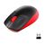 Мишка Logitech M190 Red (910-005908) Мишка Logitech M190 Red (910-005908)