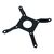 Крепление для СВО Ekwb EK-UNI Holder DDC Spider (120mm FAN) (3830046997975) Крепление для СВО Ekwb EK-UNI Holder DDC Spider (120mm FAN) (3830046997975)