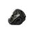 Боксерский шлем Thor 727 Cobra M Black (727 (Leather) BLK M), изображение 2 Боксерский шлем Thor 727 Cobra M Black (727 (Leather) BLK M), изображение 2